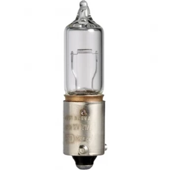 Лампа NARVA 12V H21W 21W BAY9s 68191