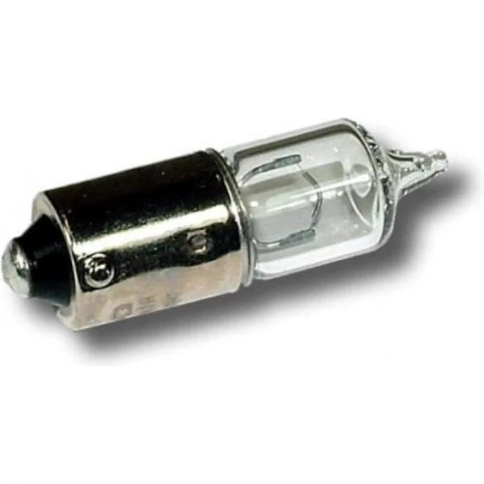 Лампа NARVA 12V H6W CP BAX9s 75410910 Лампа NARVA 12V H6W CP BAX9s 75410910