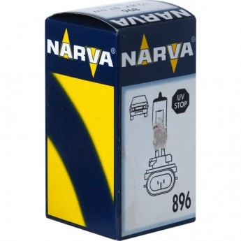 Лампа NARVA №896 37.5W PGJ13 12V