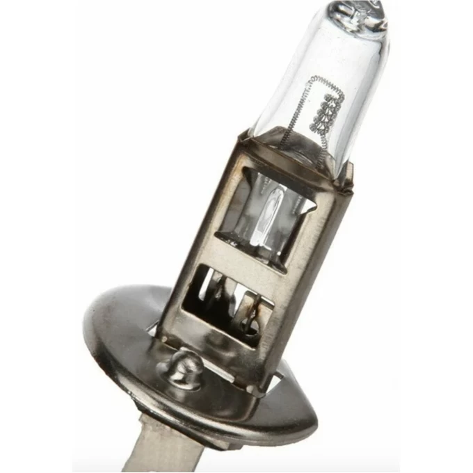 Лампа NARVA H1 RA 12V 100W NVA C1 82344246 Лампа NARVA H1 RA 12V 100W NVA C1 82344246