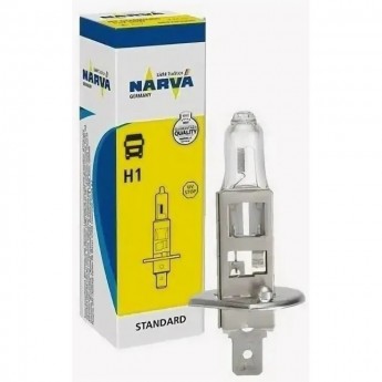 Лампа NARVA ORIGINAL LINE H1 24V 70W P14.5s