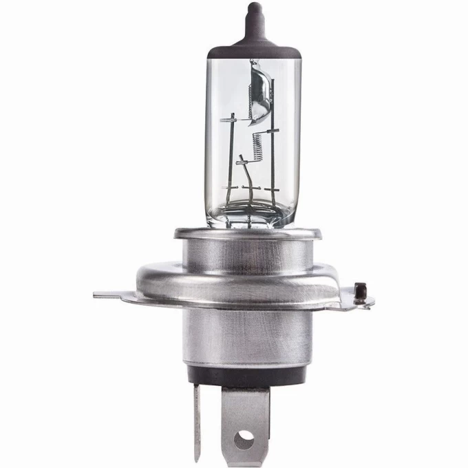 Лампа NARVA RALLYE H4 100/90W 12V P43t 83812896 Лампа NARVA RALLYE H4 100/90W 12V P43t 83812896