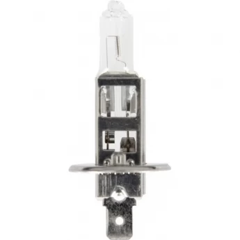 Лампа NARVA RANGE POWER 50+ H1 12V 55W P14.5s