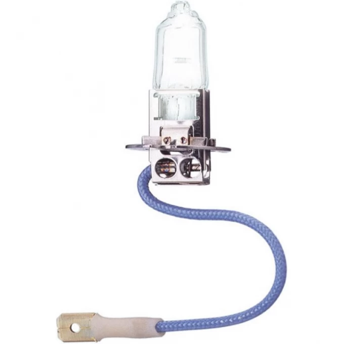 Лампа NARVA RANGE POWER 50+ H3 12V 96824155 Лампа NARVA RANGE POWER 50+ H3 12V 96824155