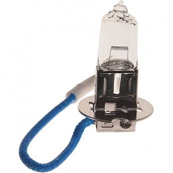 Лампа NARVA RANGE POWER 50+ H3 55 12V PK22s