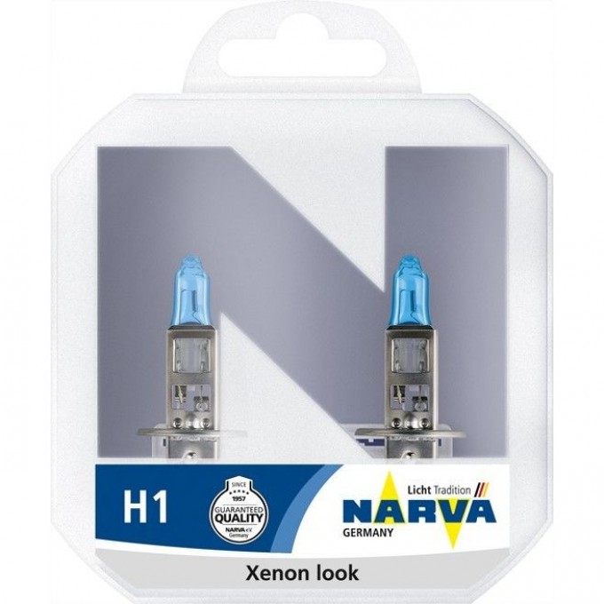 Лампы галогенные Narva range Power +50% 12v h1 55w p14,5s 2 шт. 48607 2100 Narva лампа h7 range Power White 12v 55w к-кт 2шт в пласт уп. Narva range Power White. Лампы Narva h7 Xenon look.