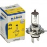 Лампа NARVA RANGE POWER WHITE H4 12V 60/55W P43t