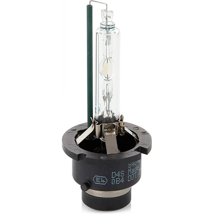 Лампа NARVA STANDARD D4S 42V 35W 4300K 81125799 Лампа NARVA STANDARD D4S 42V 35W 4300K 81125799