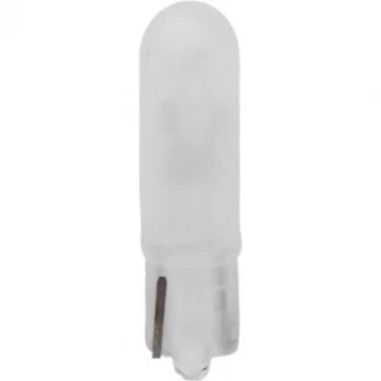 Лампа NARVA W1.2W W2x4.6d 12V 1.2W