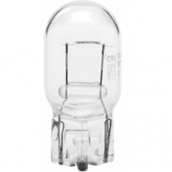 Лампа NARVA W21W W3x16d 12V 21W