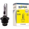 Лампа NARVA XENON D2R 35W P32D-3 117419143